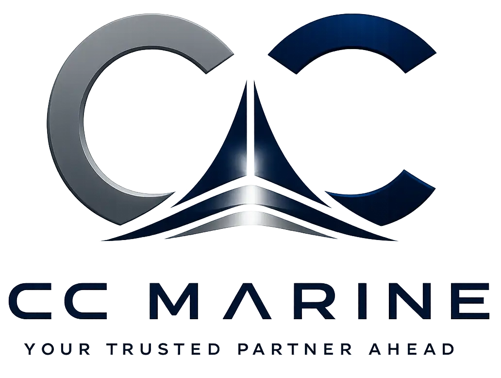 CC Marine